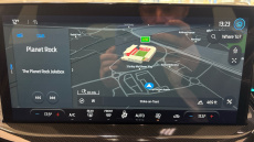 Ford Focus 1.0 EcoBoost Hybrid mHEV 155 ST-Line Edition 5dr Petrol Hatchback